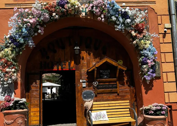 Taschler Haus